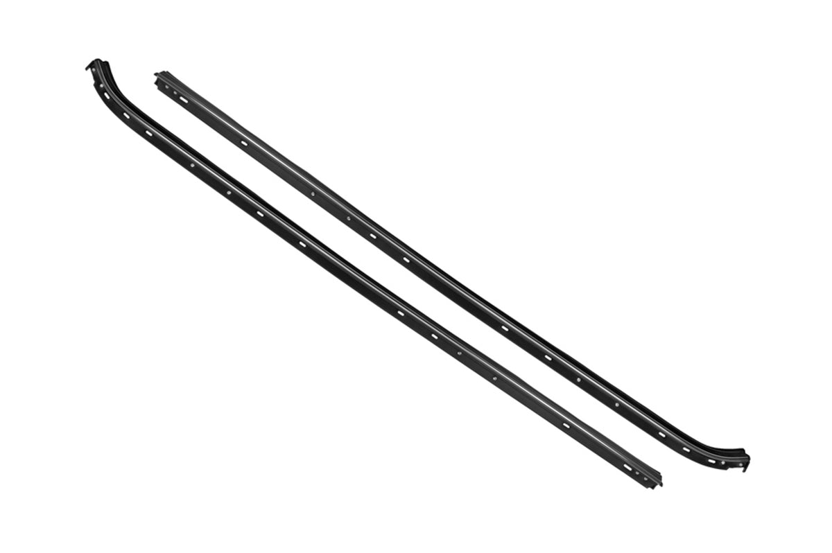 Window Outer Sweepers (Pair) For Chevrolet Monte Carlo 1973-1977; WC 7000-11