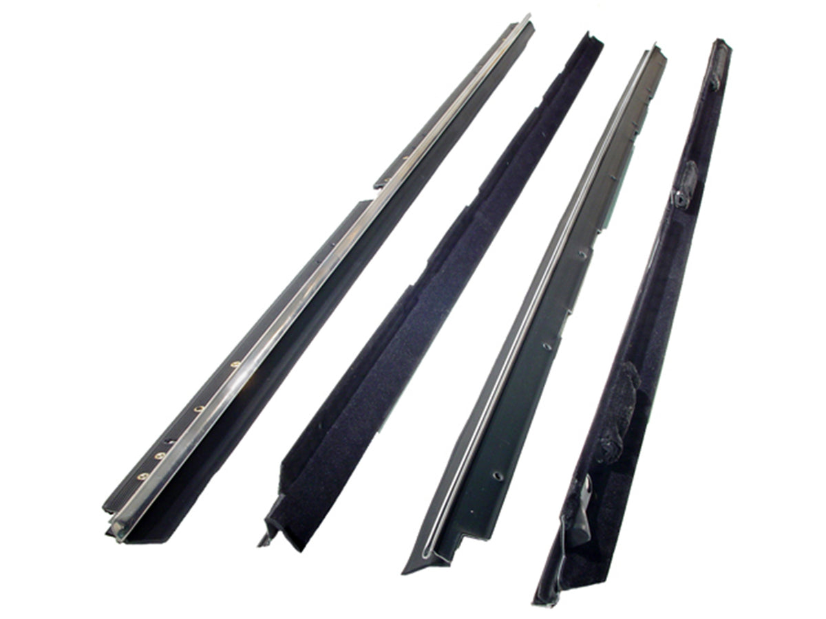 Window Sweeper Kit For Chevrolet Monte Carlo 1981-1988 20208434; WC 7000-13