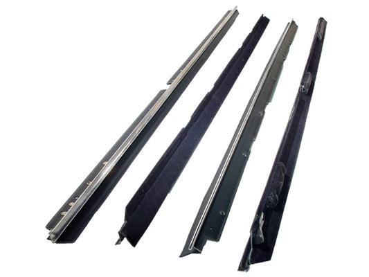 Window Sweeper Kit For Chevrolet Monte Carlo 1981-1988 20208434; WC 7000-13