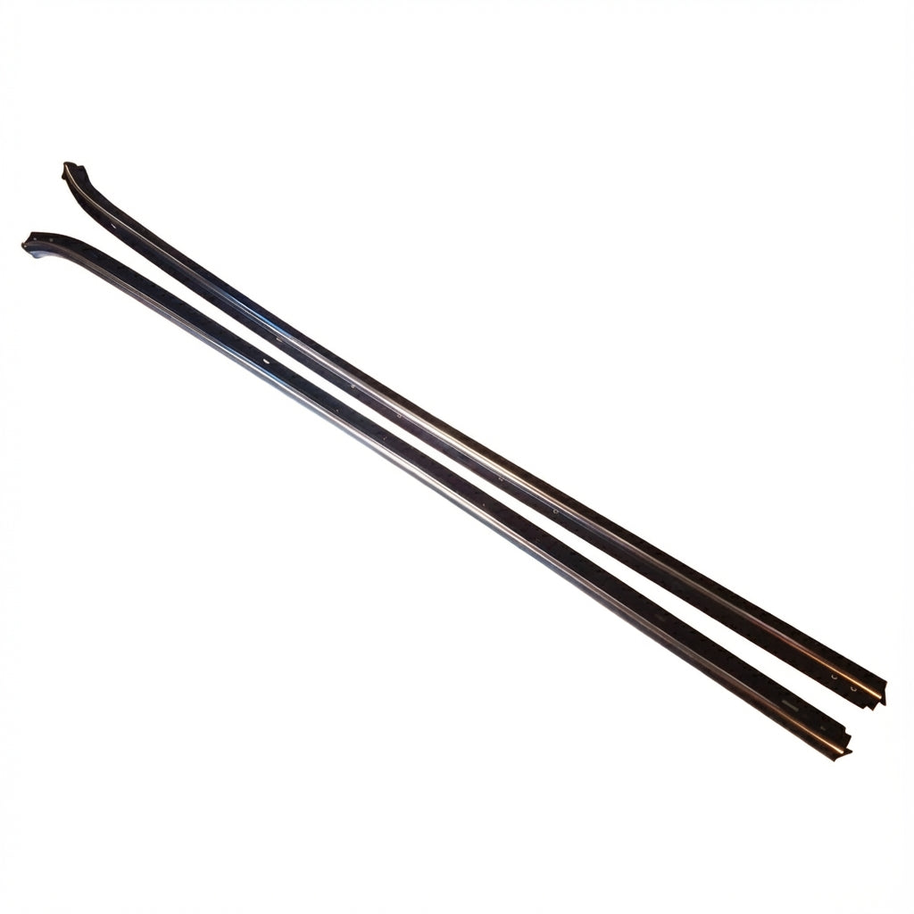Outer Window Sweeper Set - 2 Pc For Chevrolet El Camino 1973-1977; WC 7200-33