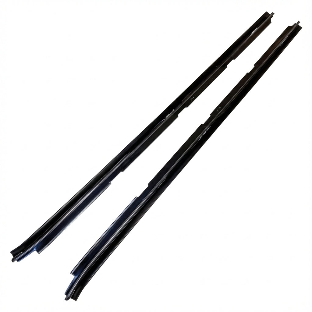 Inner Window Sweeper Set (2 Piece) For Chevrolet El Camino 1973-1977; WC 7200-34