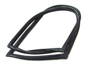 1966-1977 Ford Bronco Quarter Window Seal (PASSENGER)