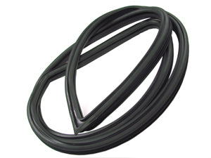 1962-1965 Dodge & Plymouth Qtr Window Seal