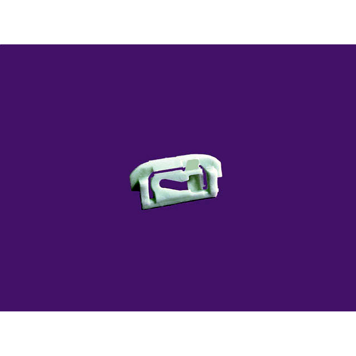 Windshield and Rear Windshield Reveal Molding Clip For Buick Skyhawk; WF 215