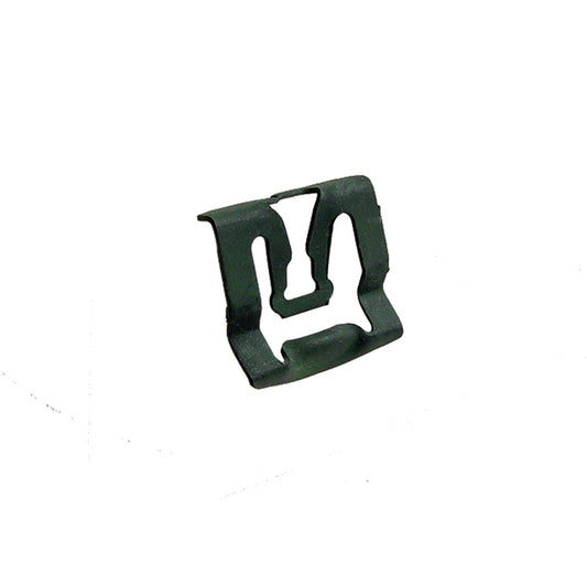 Windshield Reveal Molding Clip For Ford Fairlane 1966-1970; WF 228-A