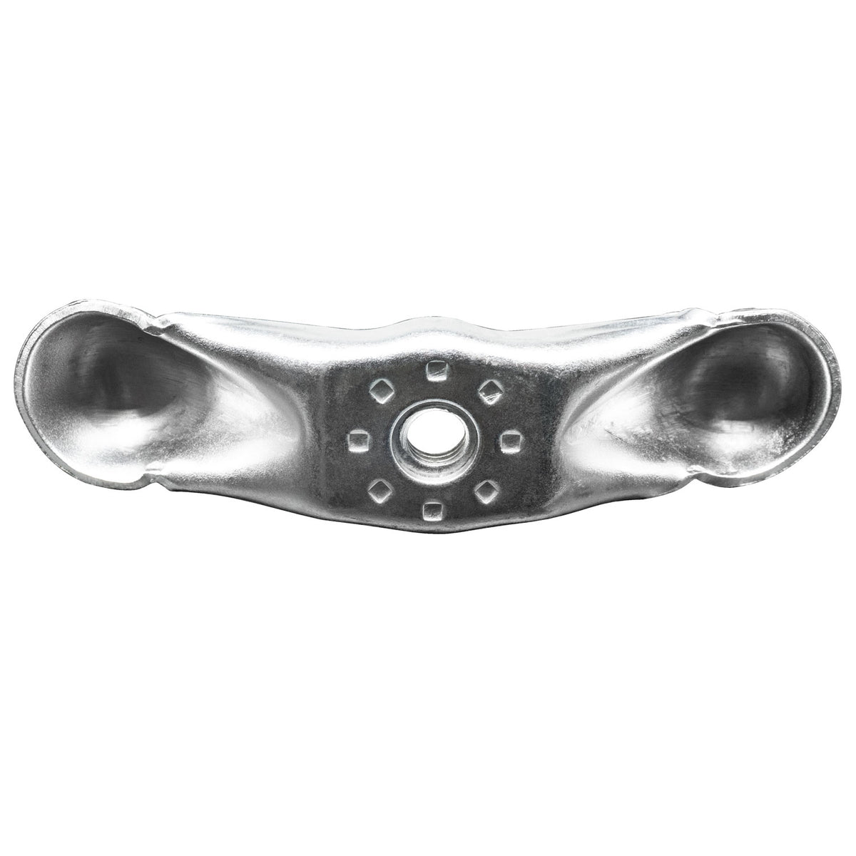 Spare Tire Hold Down Nut For American Motors Ambassador 1965-1973; WF 3506