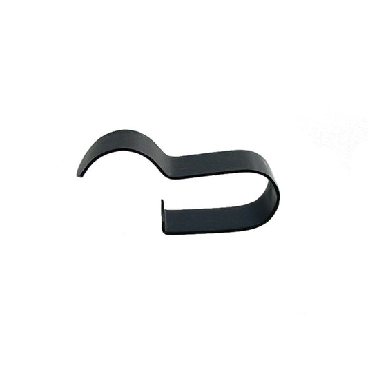 Wire Loom Clip 2-1/4" Long; WF 511