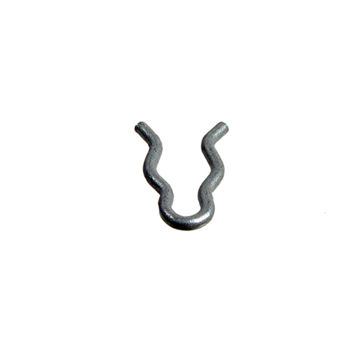 Window Regulator Spring Clip Used for 7/32" Diameter Rod; WF 601-A