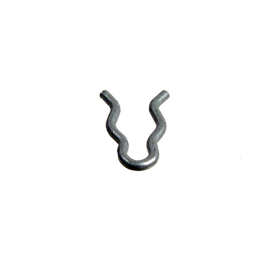 Window Regulator Spring Clip Used for 7/32" Diameter Rod; WF 601-A