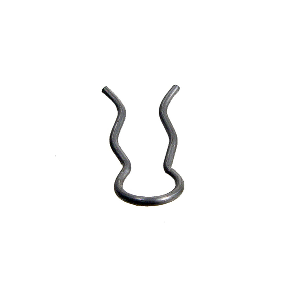 Window Regulator Spring Clip for 5/16" Diameter Rod; WF 601-B