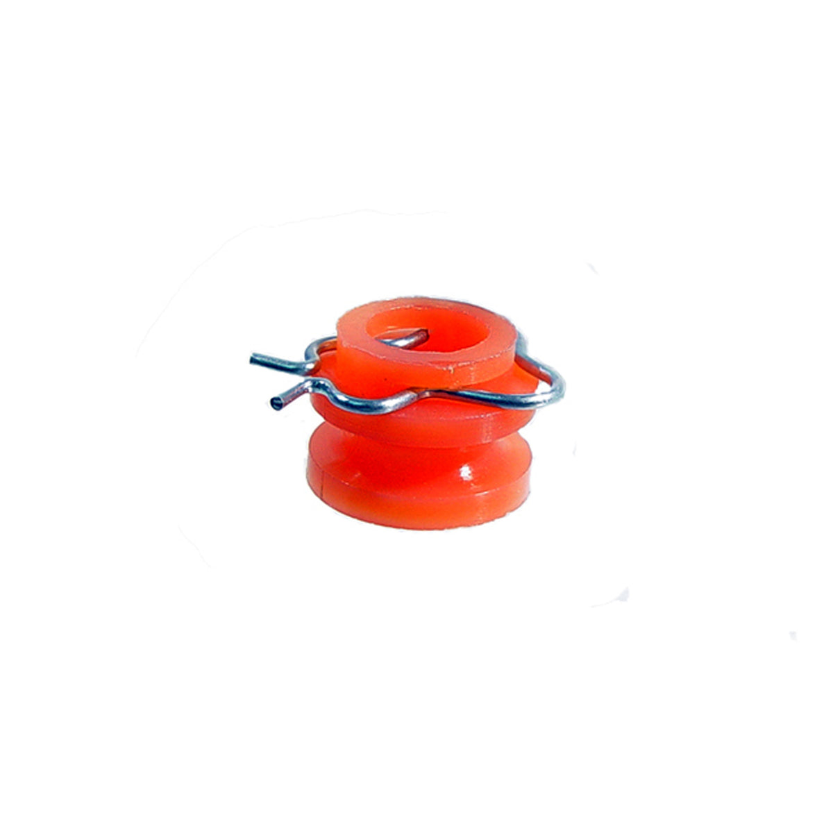Window Regulator Arm Roller Assembly - Nylon; WF 601-E