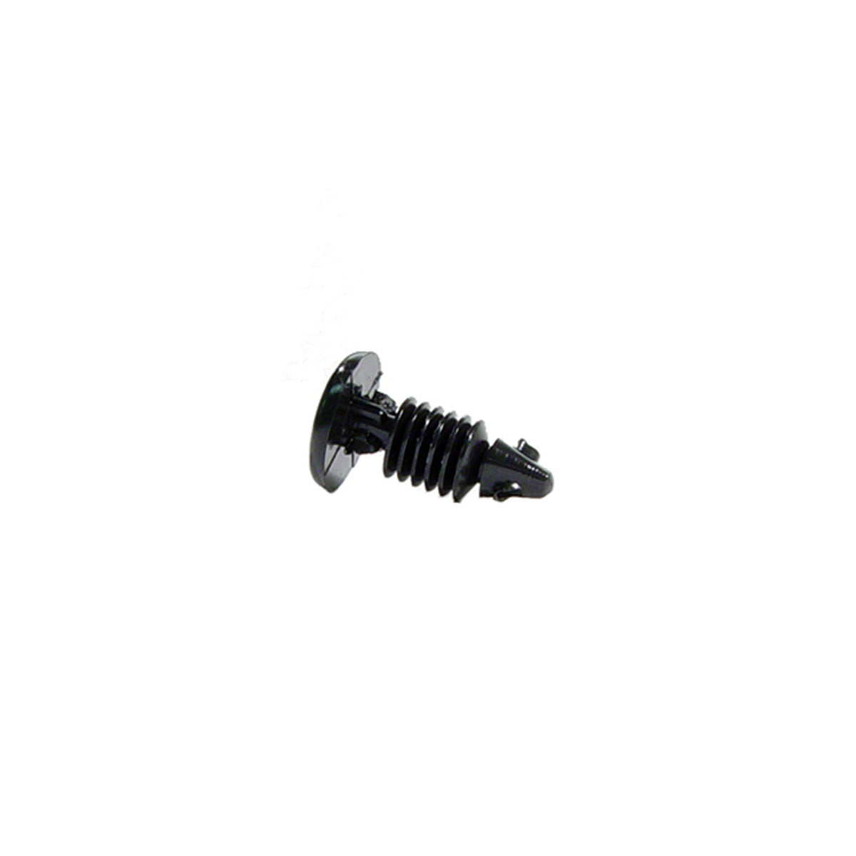 Plastic Weatherstrip Fastener 1/2" Long; WF 7-A
