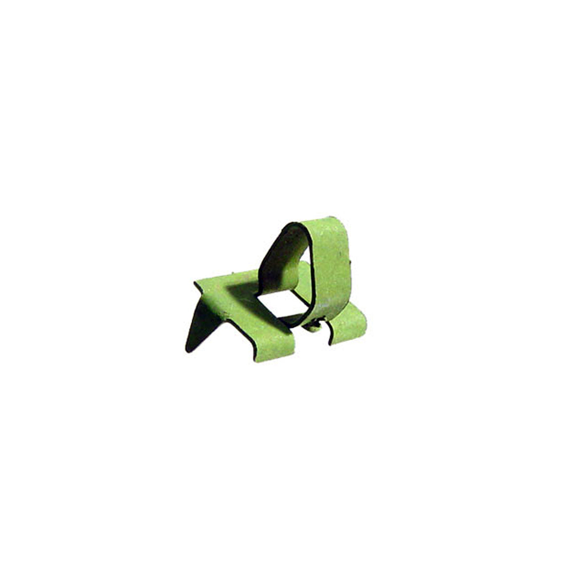 Window Channel & Sweeper Clip 9/16" Wide; WF 9