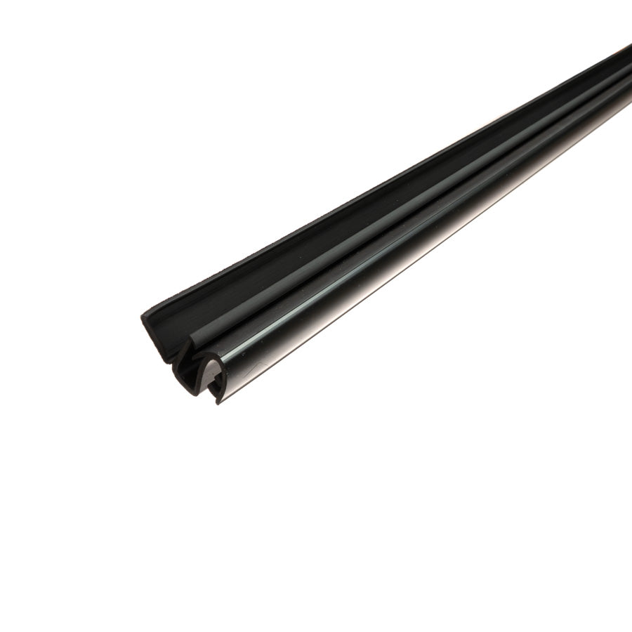 2007-2018 Jeep Wrangler Beltline Molding