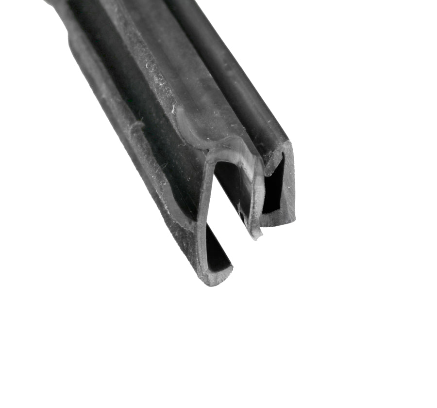 1997-2001 Jeep Cherokee Inner, Rear Beltline Molding