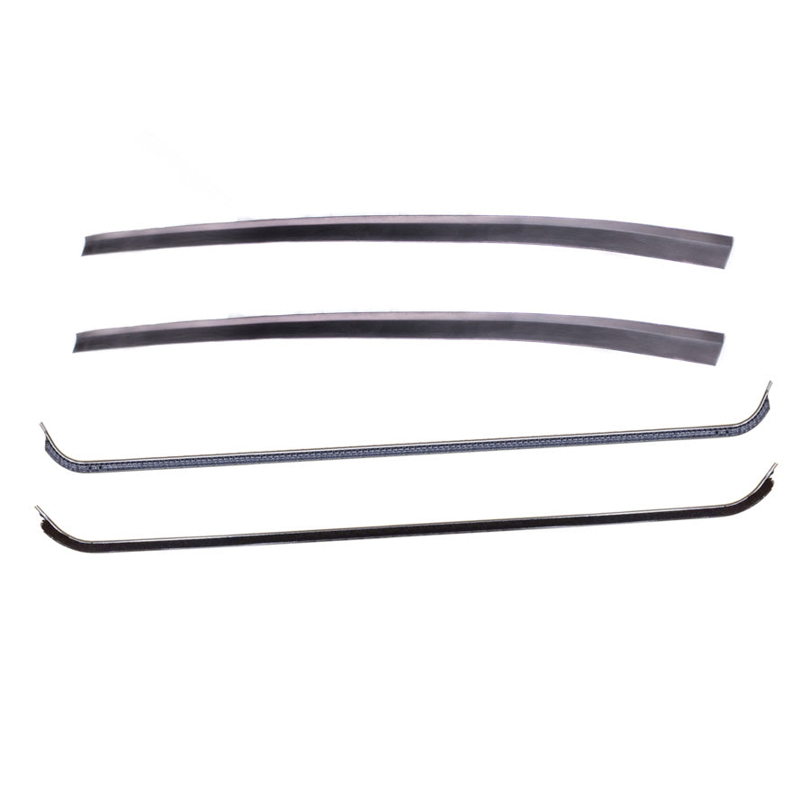 1947-1950 Chevy/GMC Suburban & Truck Beltline Molding Kit
