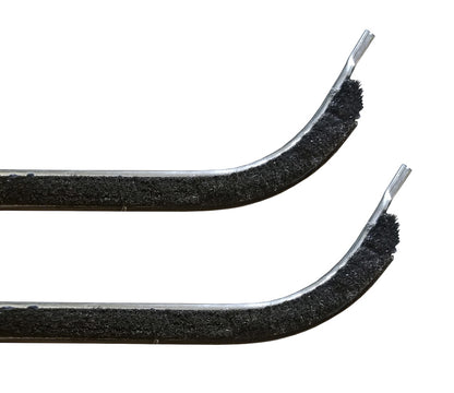 1947-1950 Chevy/GMC Suburban & Truck Beltline Molding Kit