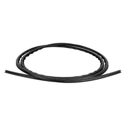 1990-1994 Mazda Protege Windshield Molding