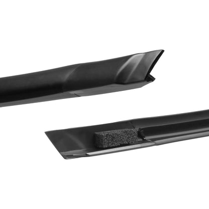 1991-1997 Toyota Previa Windshield Molding