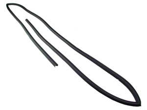 1992-2002 Cadillac Eldorado Windshield Molding