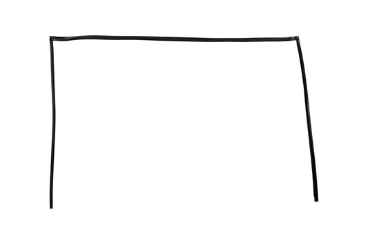 2001-2005 Pontiac Aztek Windshield Molding