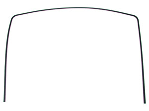 2010-2013 Ford Transit Connect Windshield Molding