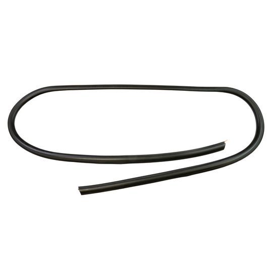 1997-2001 Honda Prelude Windshield Molding