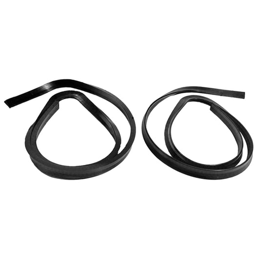 Vent Window Seal For Austin A125 1947-1949, 1952-1954, A35 1956-1959; WR 1050