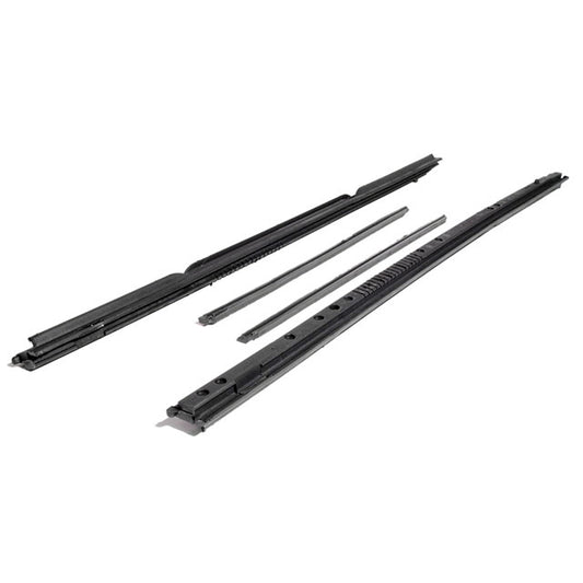 Front Vent Window Seals For GMC 101 1955, 250 1955, 101-22 1951-1953; WR 2000