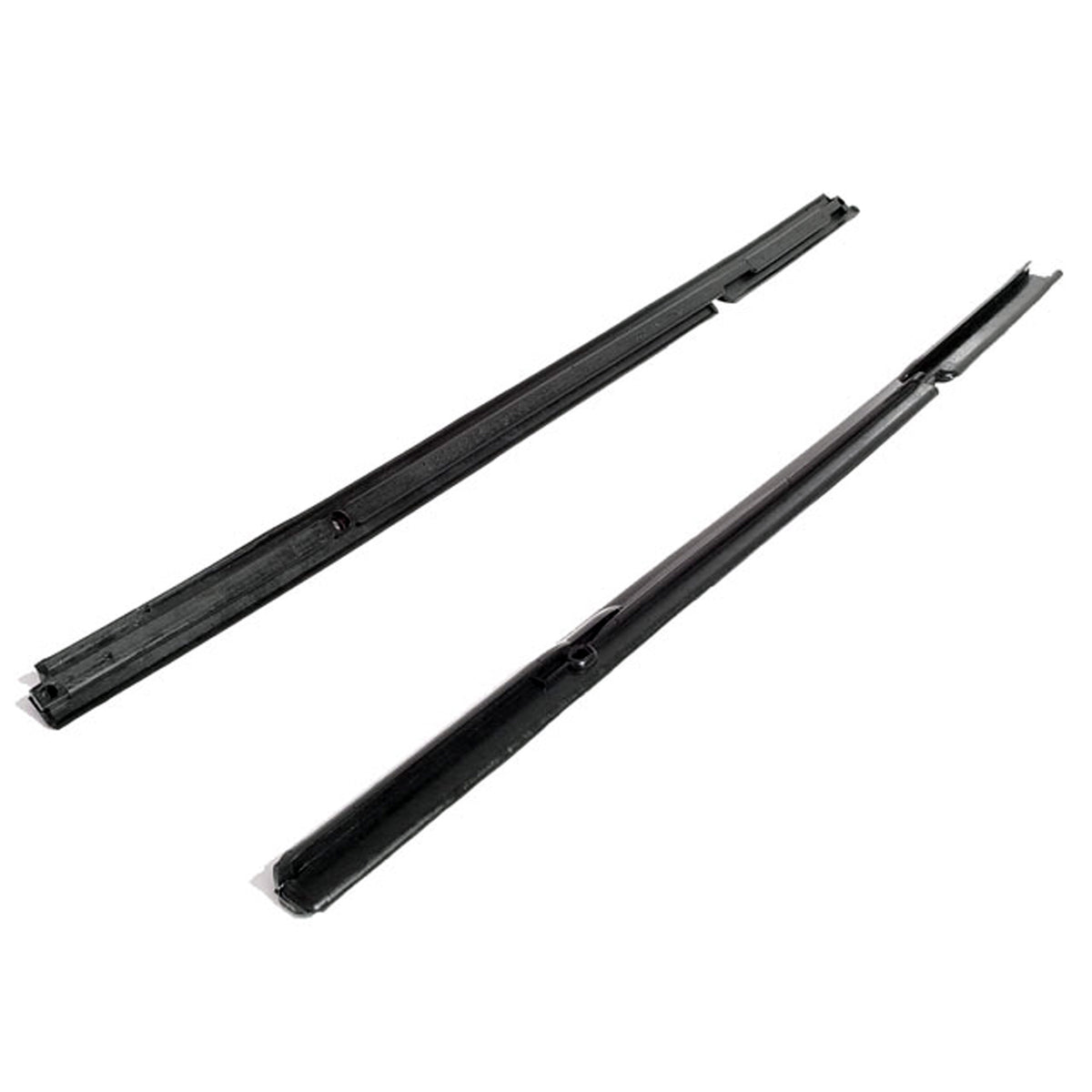 Front Vent Window Seals For Chevrolet Fleetline 1942-1948; WR 2003