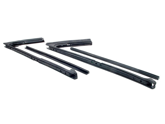 Vent Window Seals For Chevrolet Blazer, C10 Pickup 1967-1972; WR 2005-A