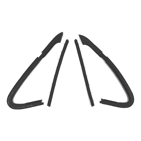 Vent Window Seal For Chevrolet Blazer 1987-1991, C10 1981-1985; WR 2005-C