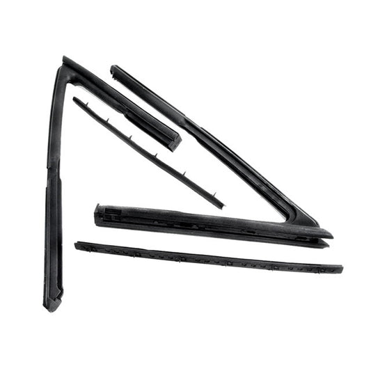 Vent window seals For Buick Skylark 1964-1967, Special 1964-1967; WR 2011