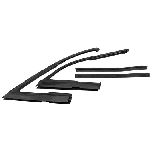 Vent window seals For Buick Skylark 1968-1972, Special 1968-1969; WR 2012-A