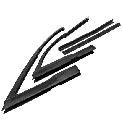 Vent window seals For Buick Skylark 1968-1972, Special 1968-1969; WR 2012-A