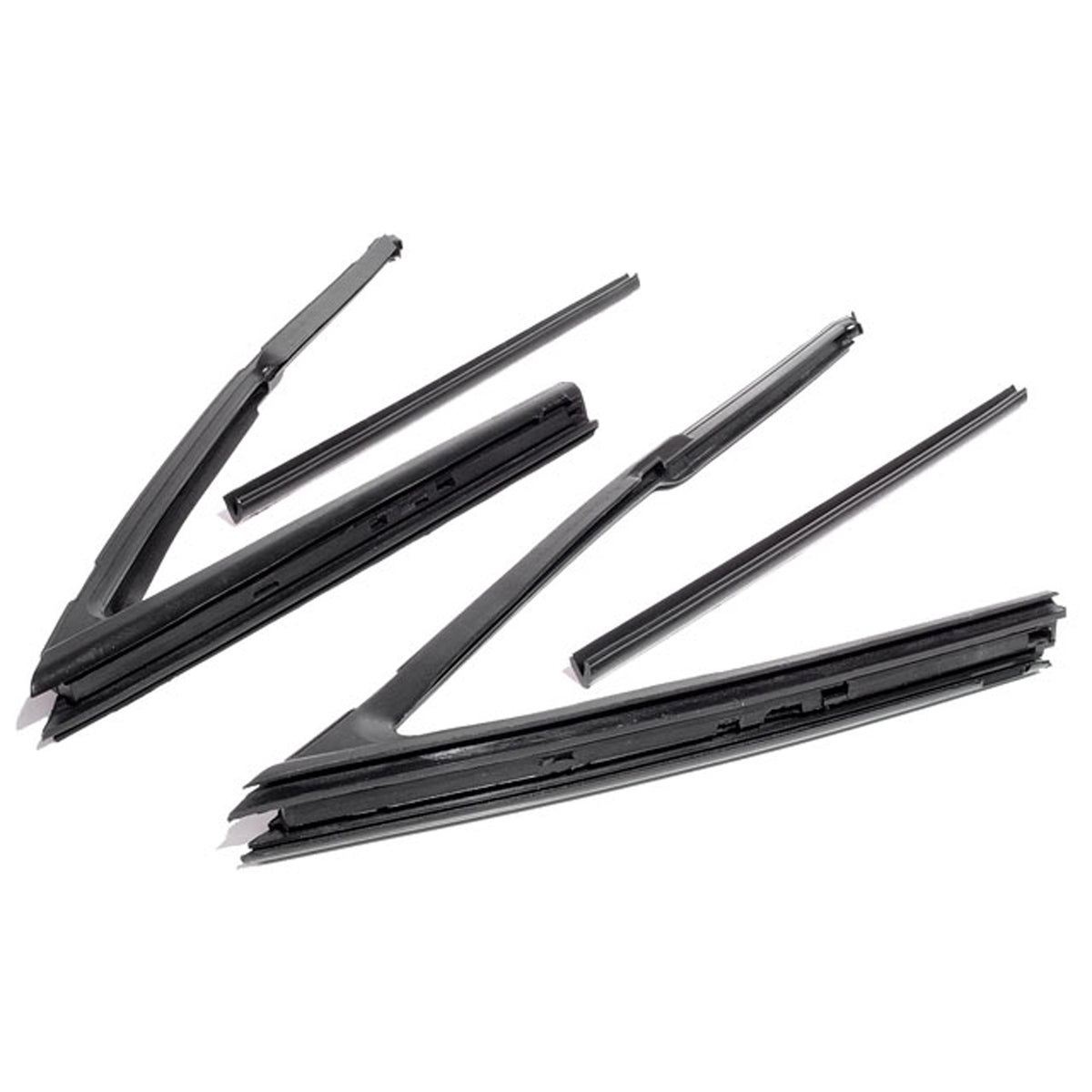 Vent window seals For Buick Gran Sport 1965, Skylark 1964-1965; WR 2013