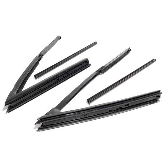 Vent window seals For Buick Gran Sport 1965, Skylark 1964-1965; WR 2013