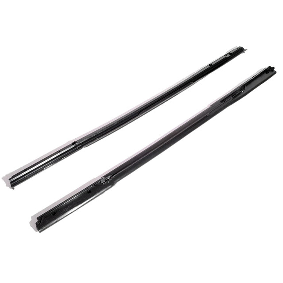 Vent Window Seals - Pair R&L For Dodge TRUCK 1939-1947; WR 2701