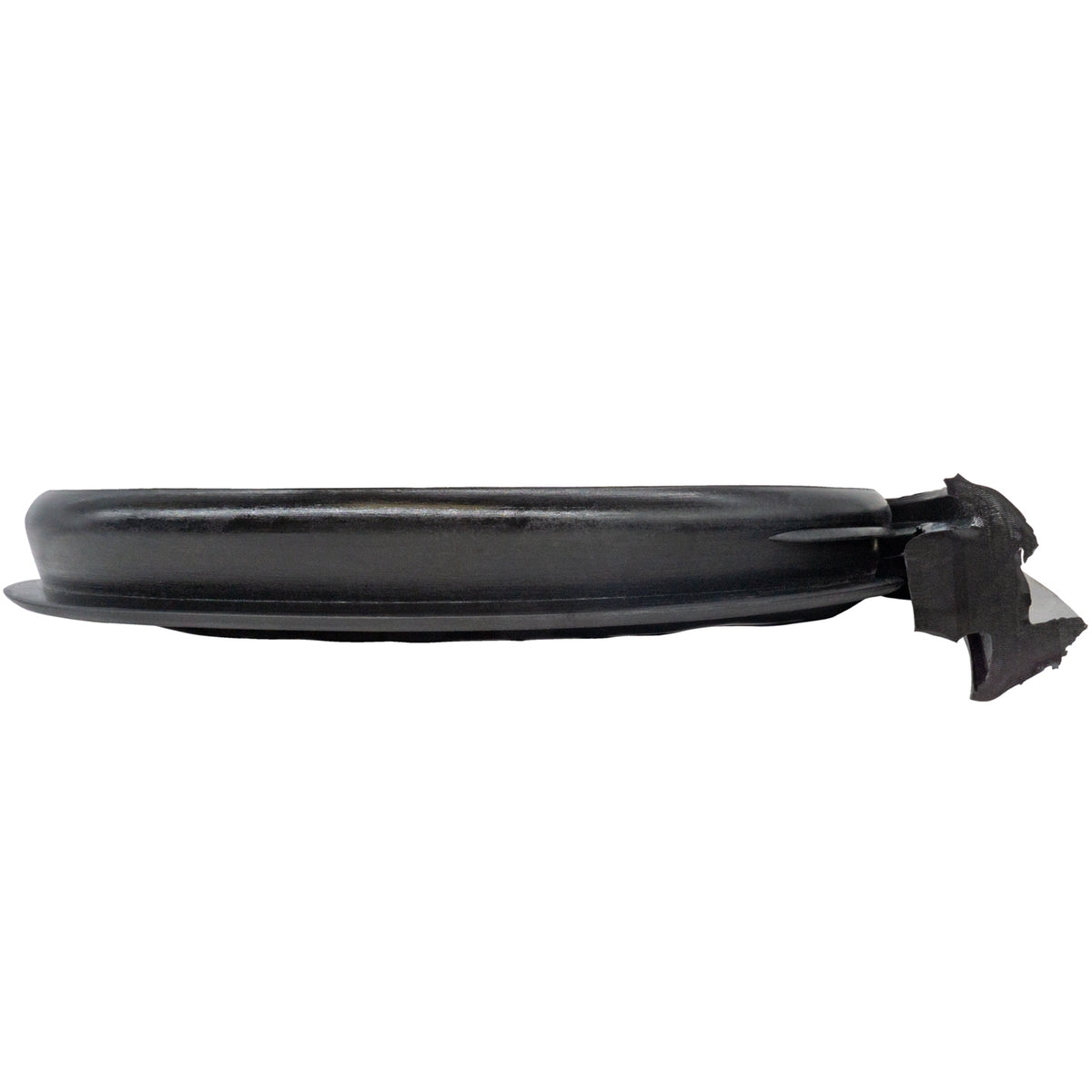 Rear Vent Window Seals For Hudson Commodore Series 1948-1951; WR 3052-R