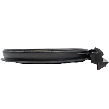 Rear Vent Window Seals For Hudson Commodore Series 1948-1951; WR 3052-R