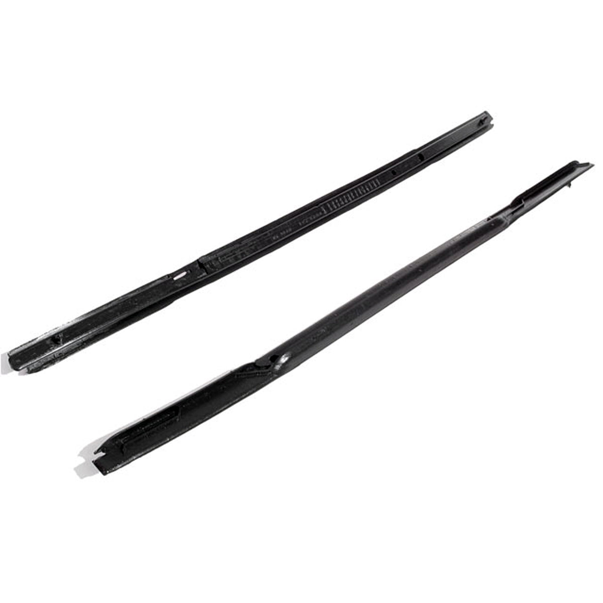 Front Vent Window Seals For Ford Country Sedan, Crestline 1950-1951; WR 3300