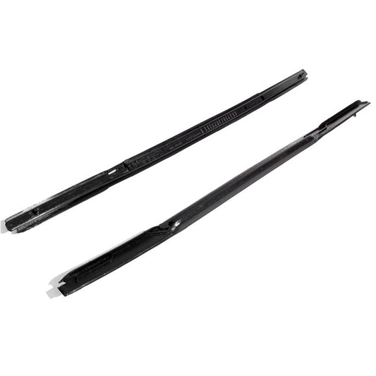 Front Vent Window Seals For Ford Country Sedan, Crestline 1950-1951; WR 3300