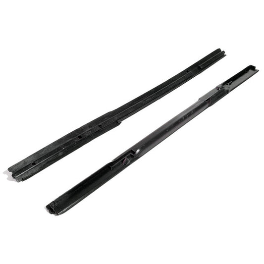 Front Vent Window Seals For Mercury Custom, Monterey 1952-1954; WR 3301