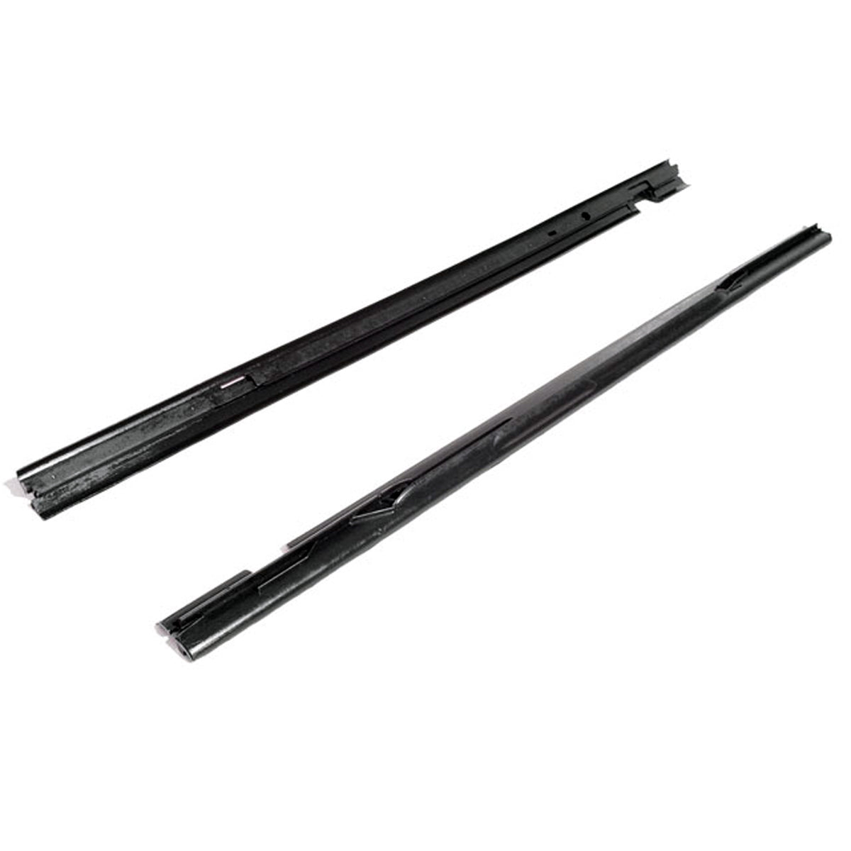 Front vent window seals For Ford Custom 1949-1951, Deluxe 1949-1951; WR 3302