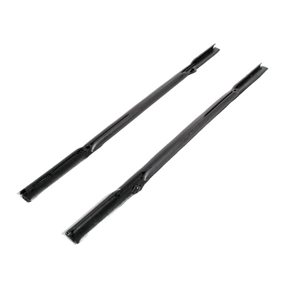 Front Vent Window Seals For Mercury Mercury, Monterey 1950-1951; WR 3311