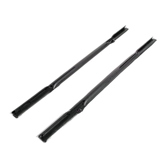 Front Vent Window Seals For Mercury Mercury, Monterey 1950-1951; WR 3311