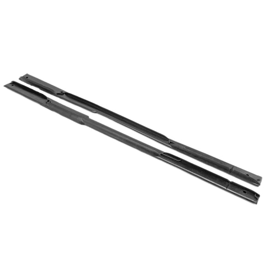 Front Vent Window Seals For Mercury Mercury 1949-51, Monterey 1950-51; WR 3312