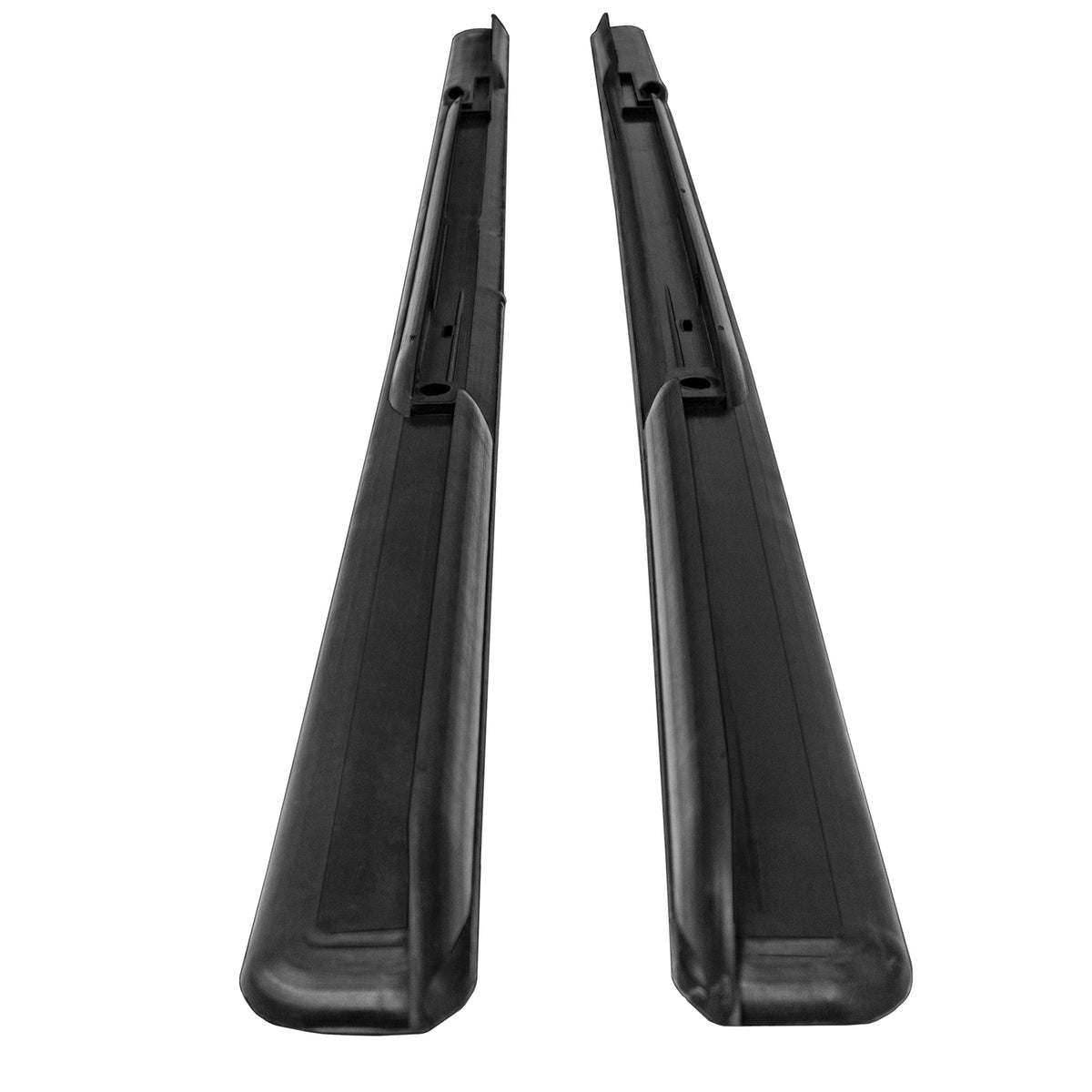 Front Vent Window Seals - Pair R&L For Ford Mainline 1954; WR 3315