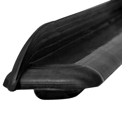 Front Vent Window Seals - Pair R&L For Ford Mainline 1954; WR 3315