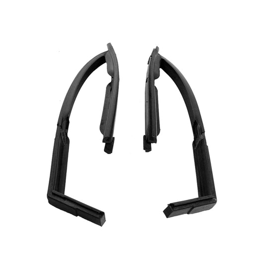 Front Vent Window Seals For Lincoln 76H Series 1947, 876H Series 1948; WR 5921